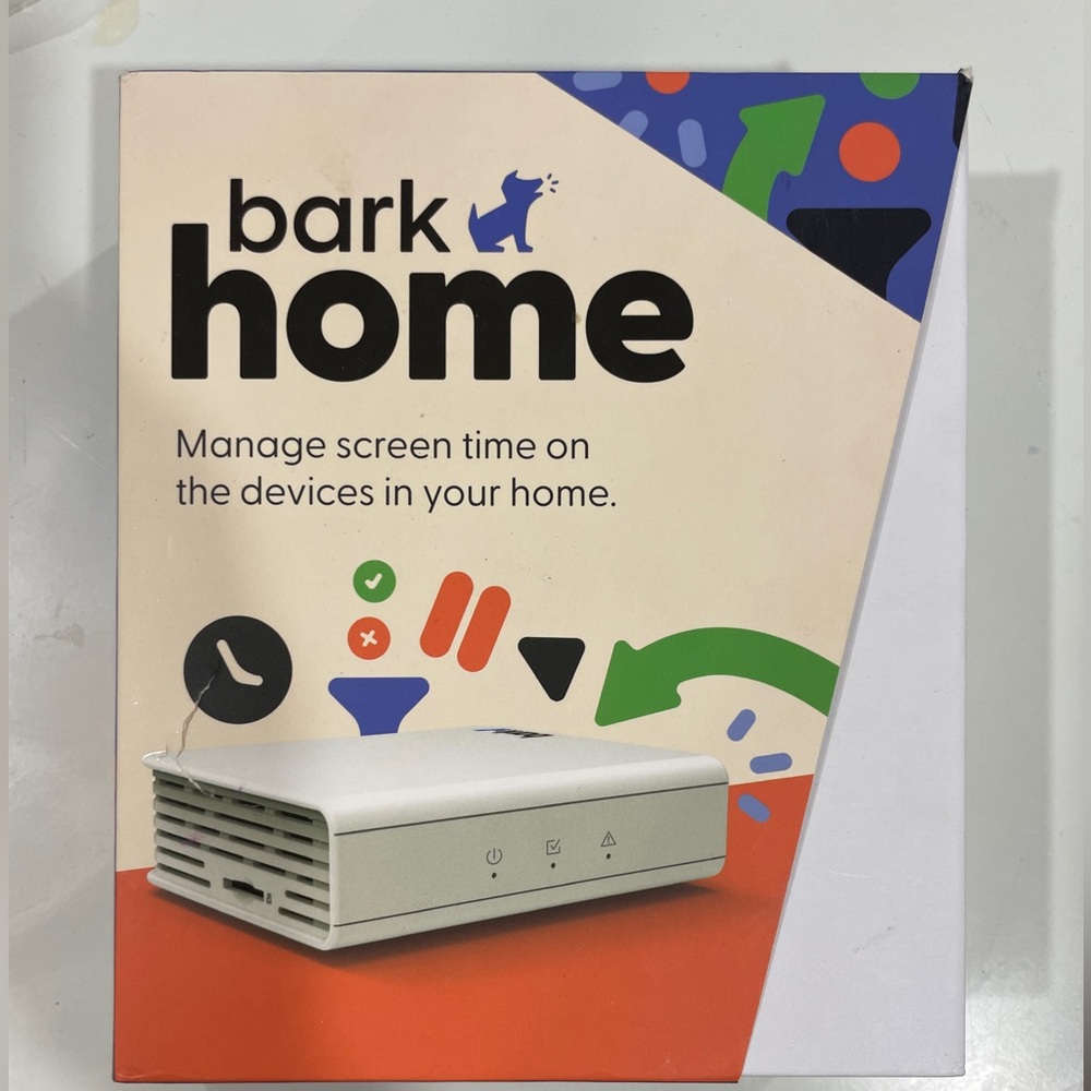 Bark Home Parental Control